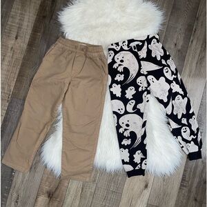 Zara Boy Pants